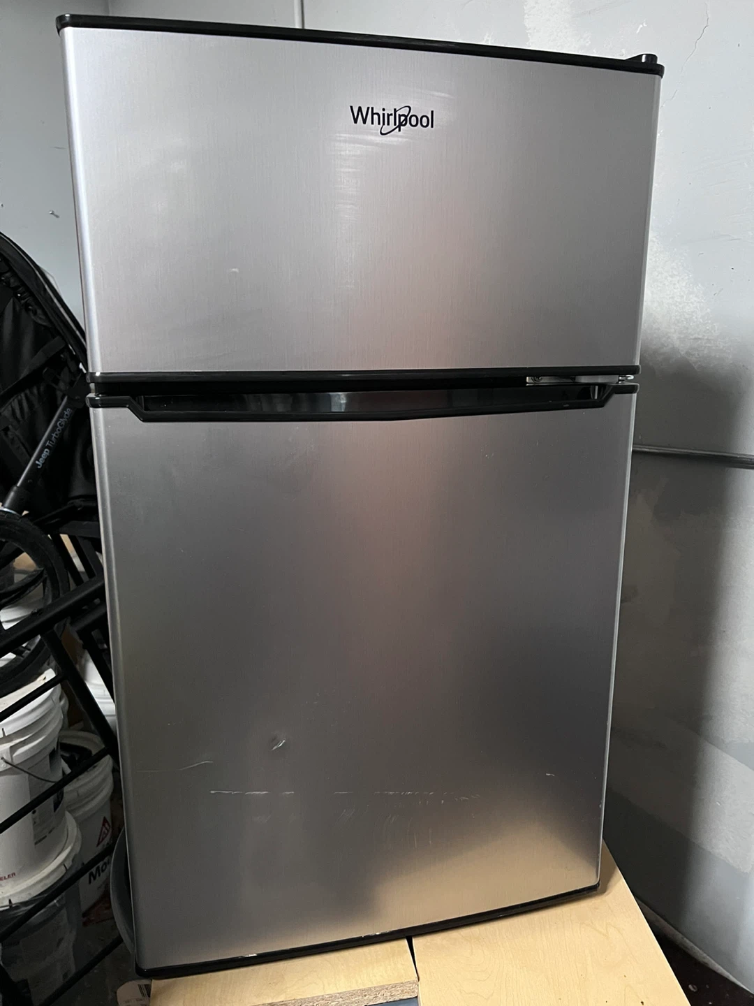 Whirlpool Mini Fridge