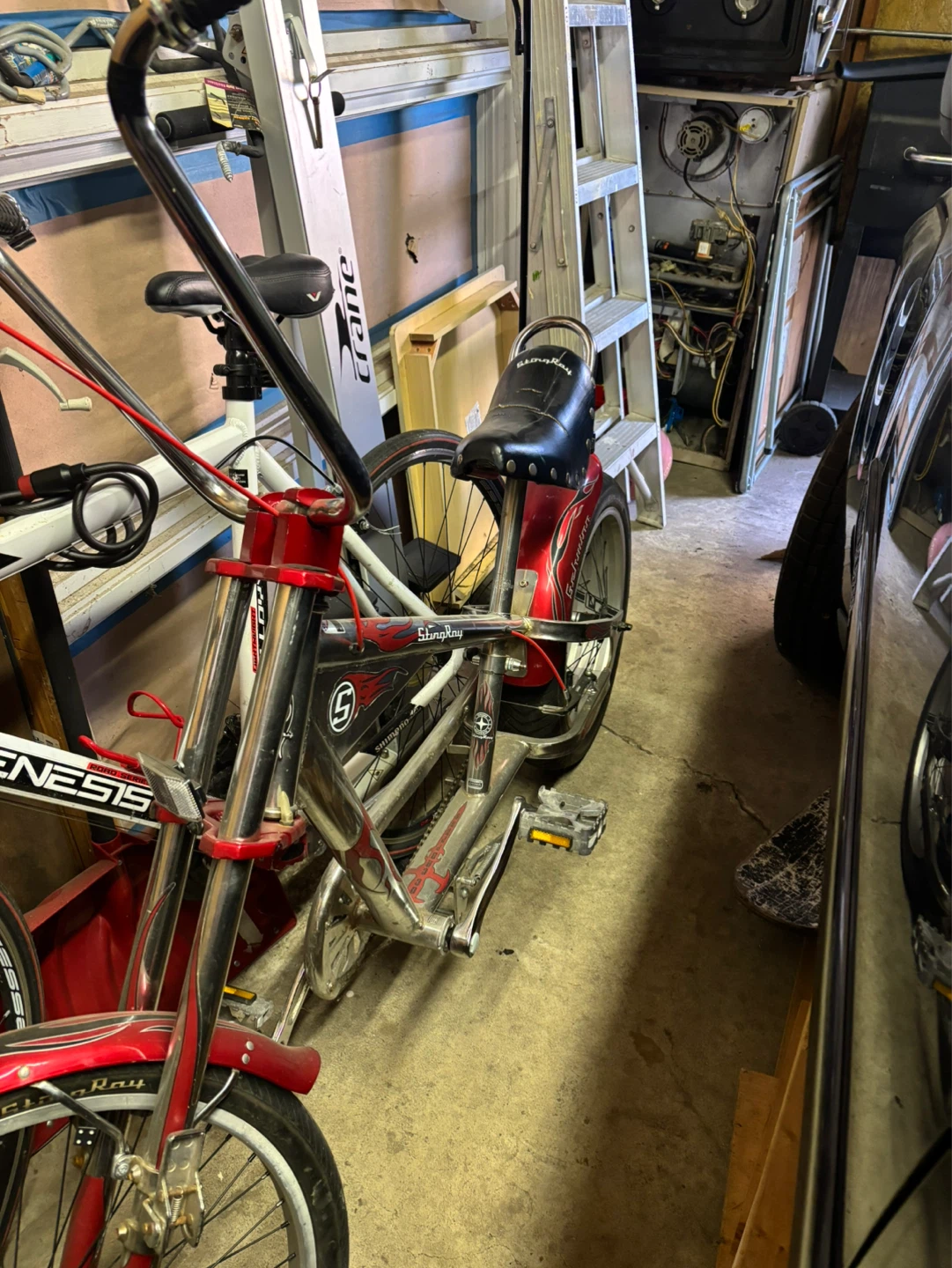 Bicicleta shoppers - photo 3