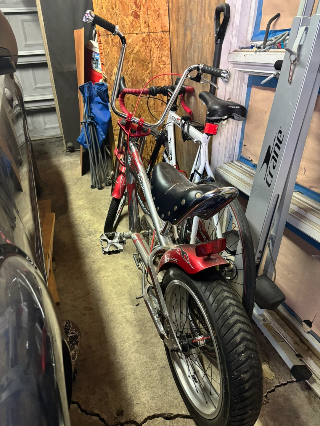 Bicicleta shoppers - photo 2