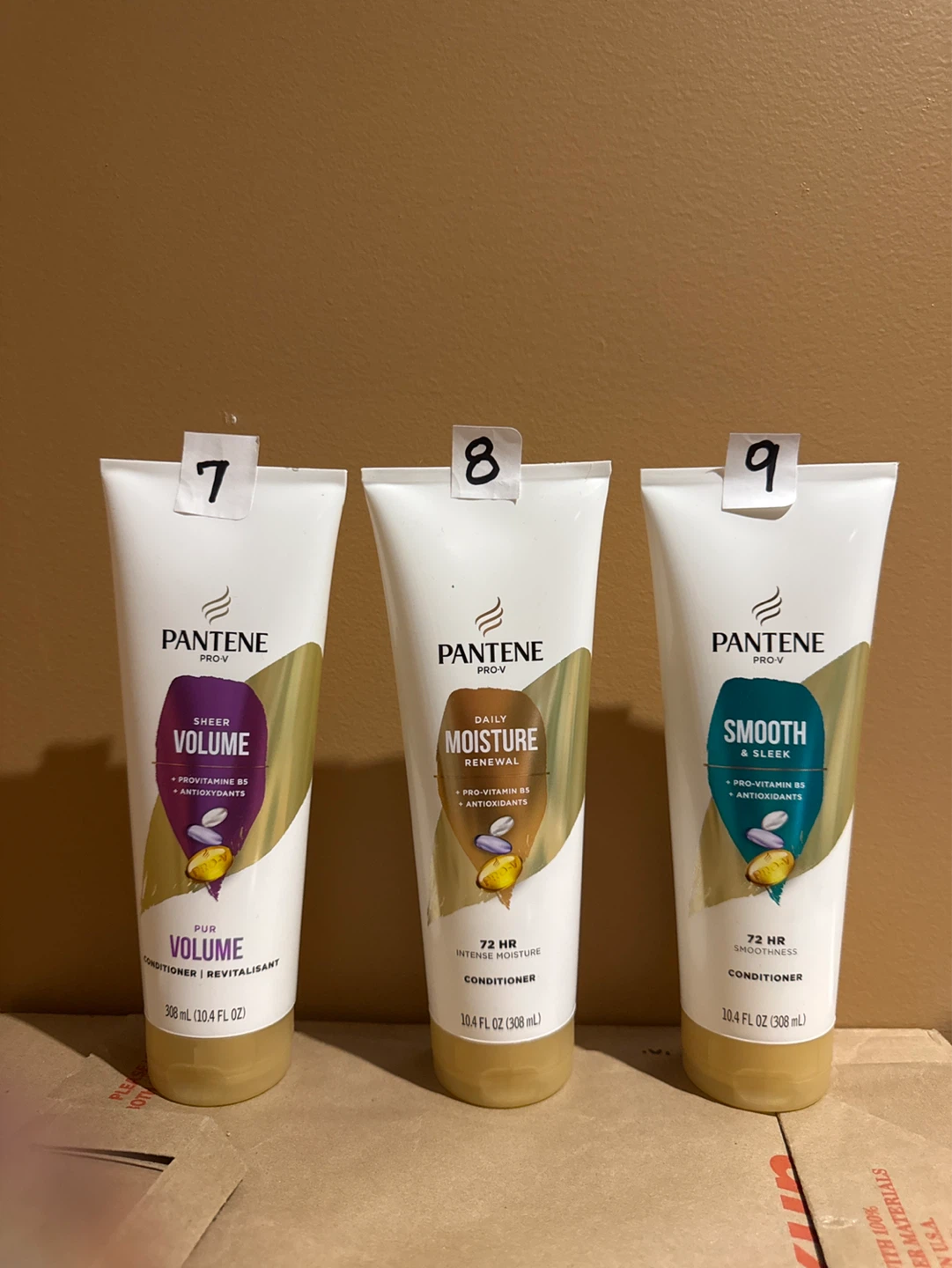Pantene Pro-V Shampoo $3.50 each - photo 2
