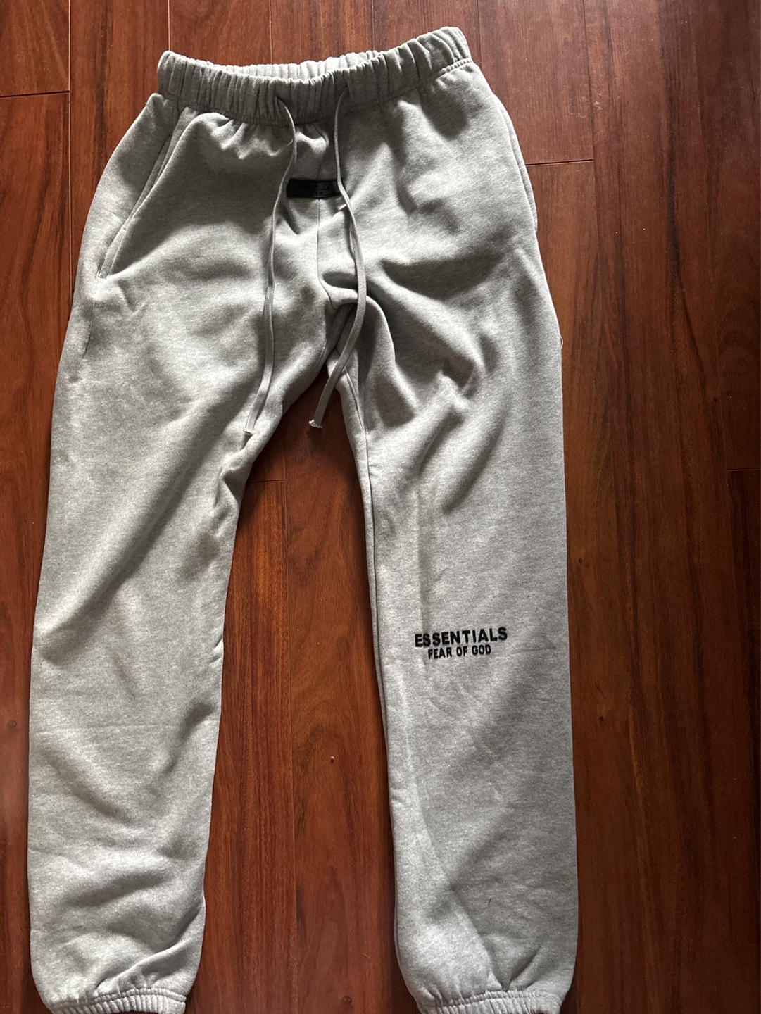 ESSENTIALS Fear of God Sweatpants