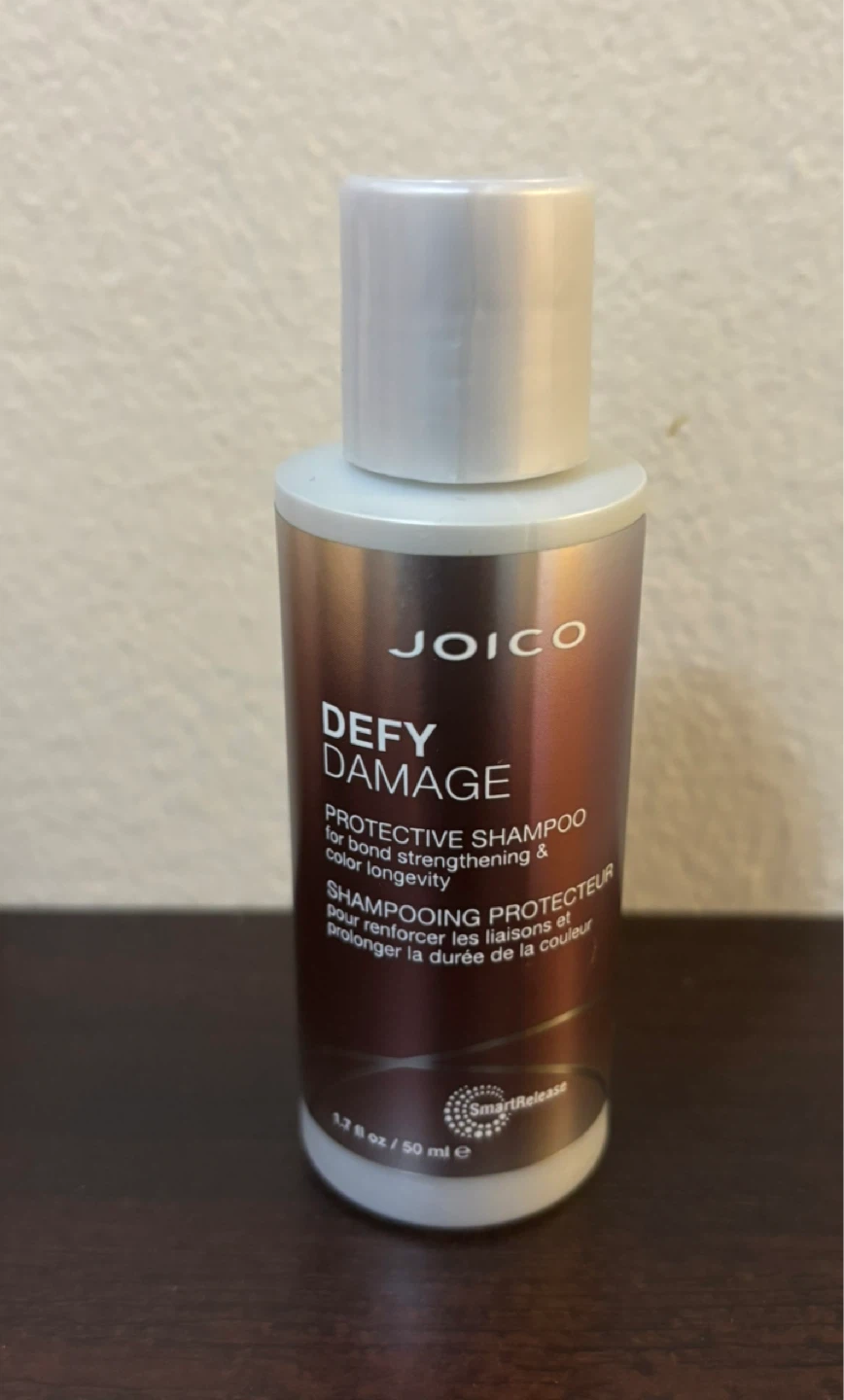 NEW-JOICO Defy Damage Protective Shampoo 1.7 oz