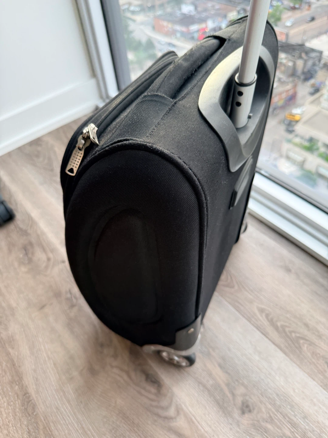 Used cabin bag - photo 4
