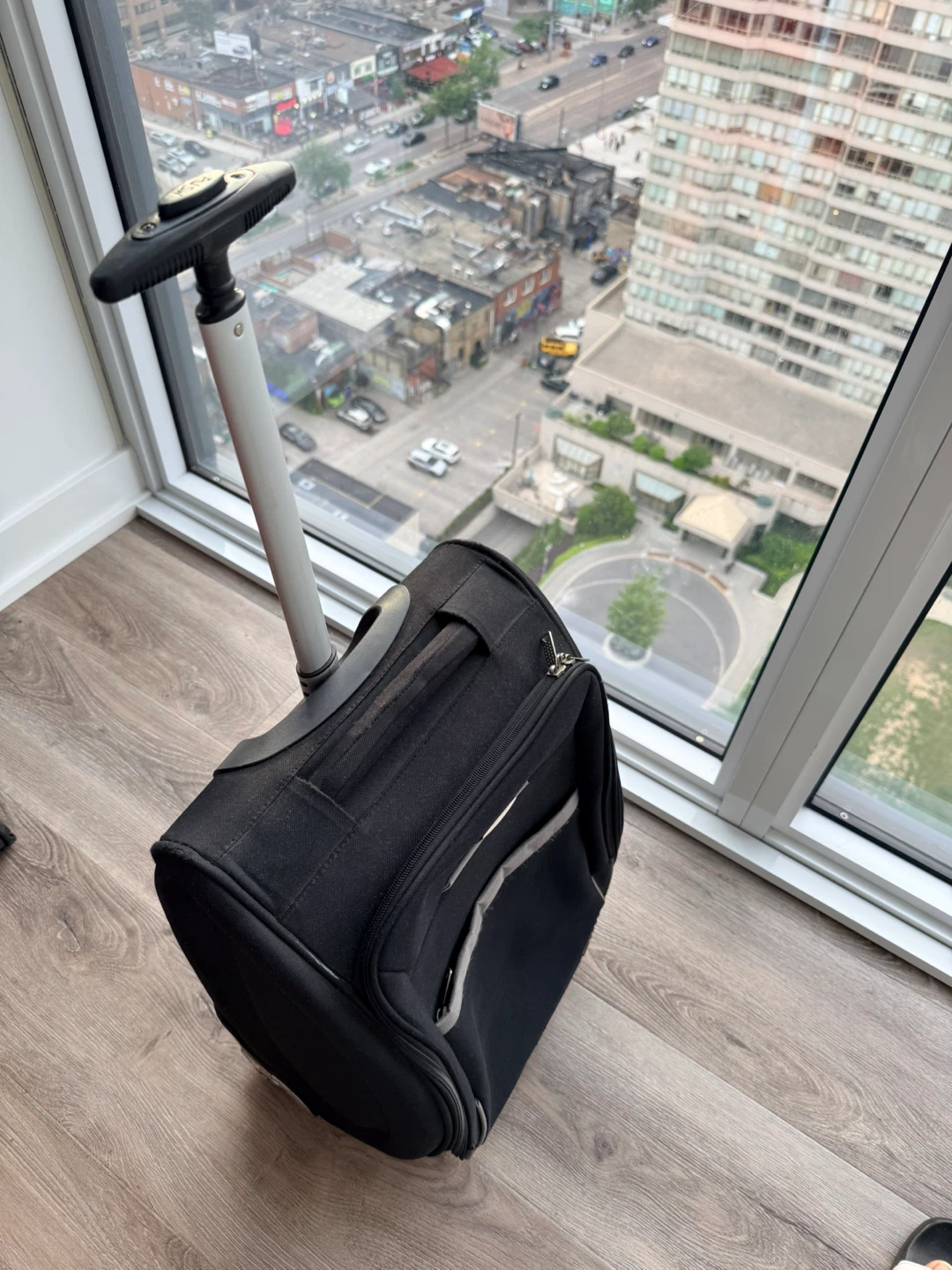 Used cabin bag - photo 2