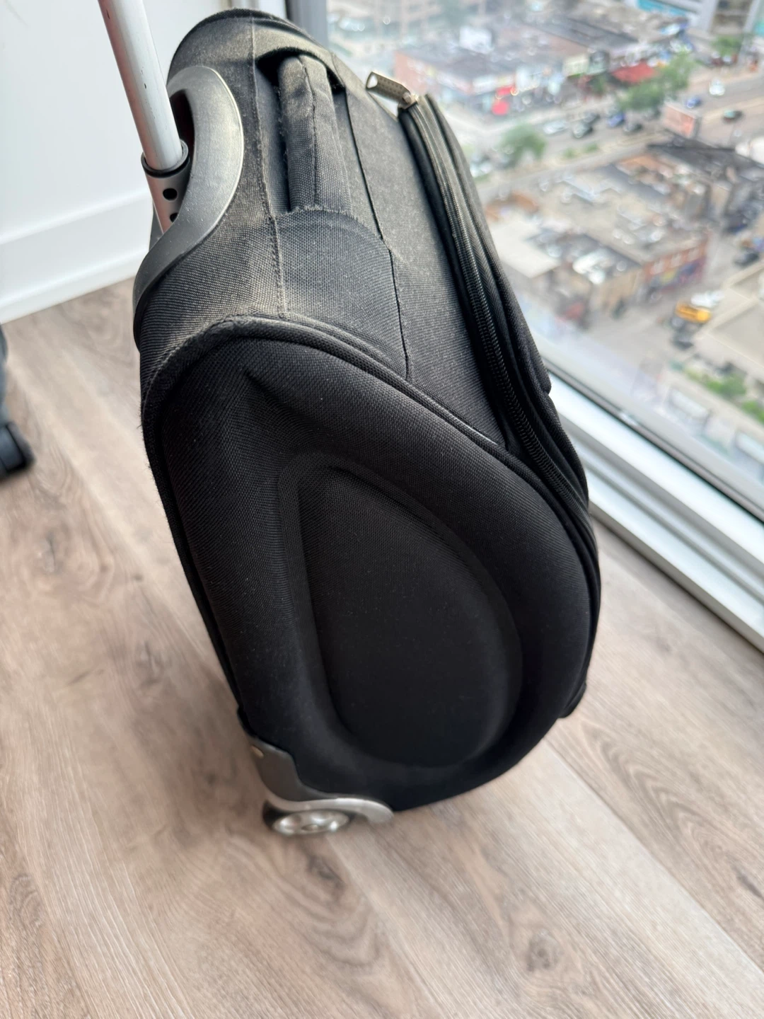 Used cabin bag - photo 3