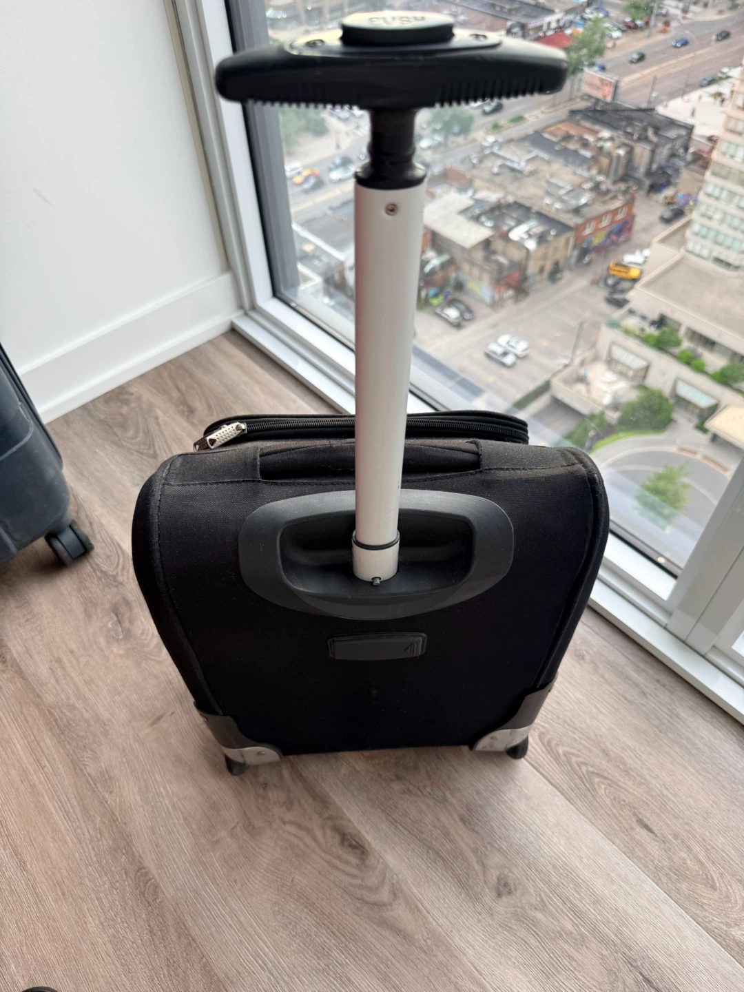 Used cabin bag - photo 5