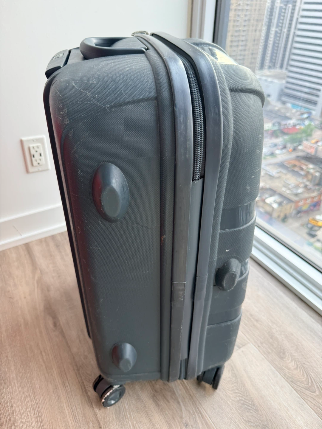 Medium size bag - photo 4