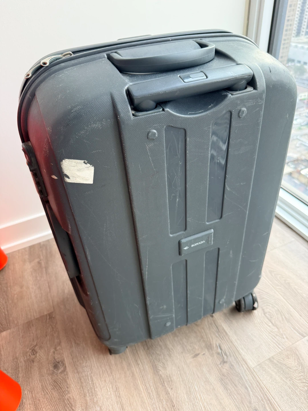 Medium size bag - photo 2
