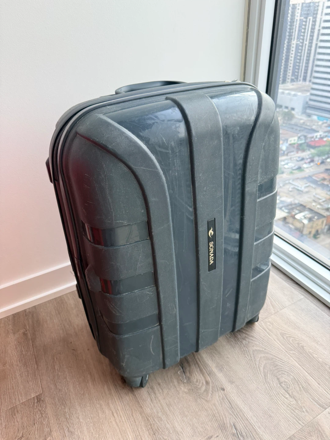 Medium size bag