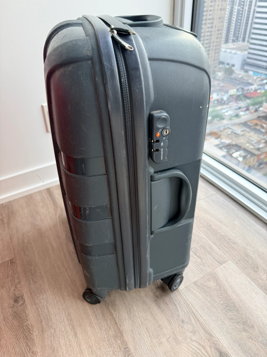Medium size bag - photo 3