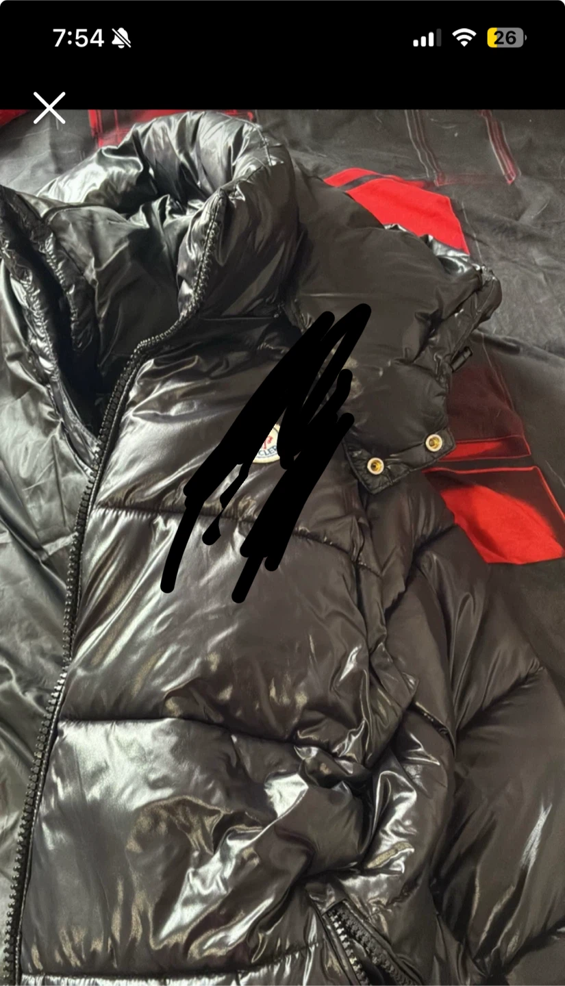 Moncler Puffer best