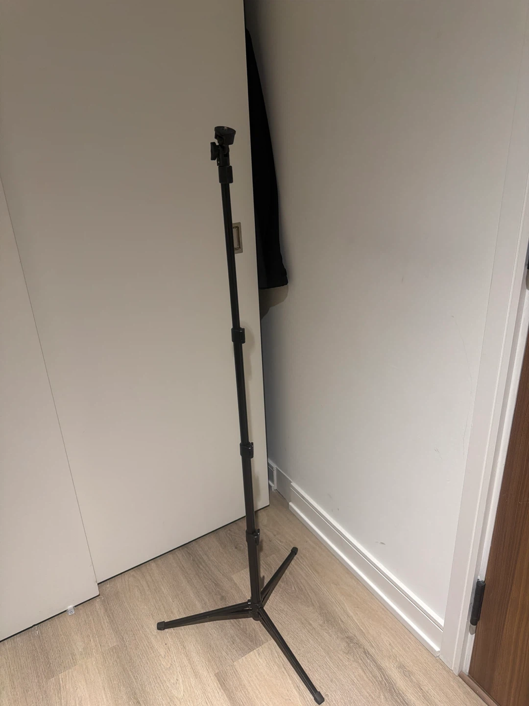 Black Light Stand/Tripod