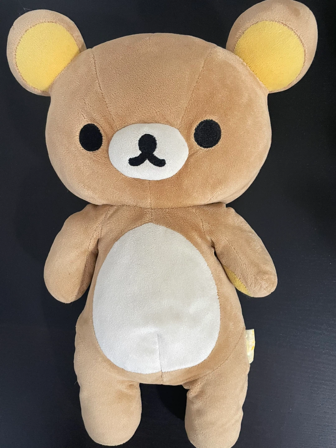 Rilakkuma Bear Plush