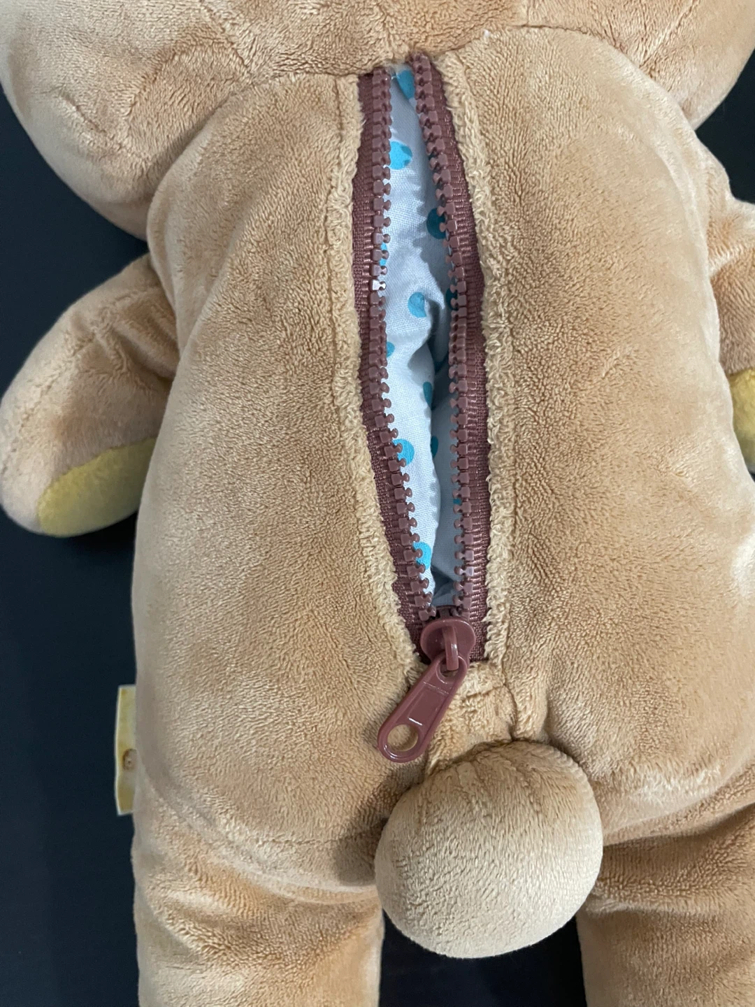 Rilakkuma Bear Plush - photo 2
