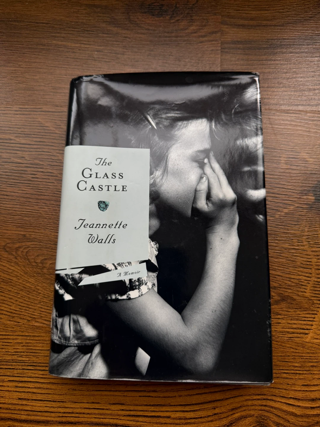 The Glass Castle by Jeannette Walls