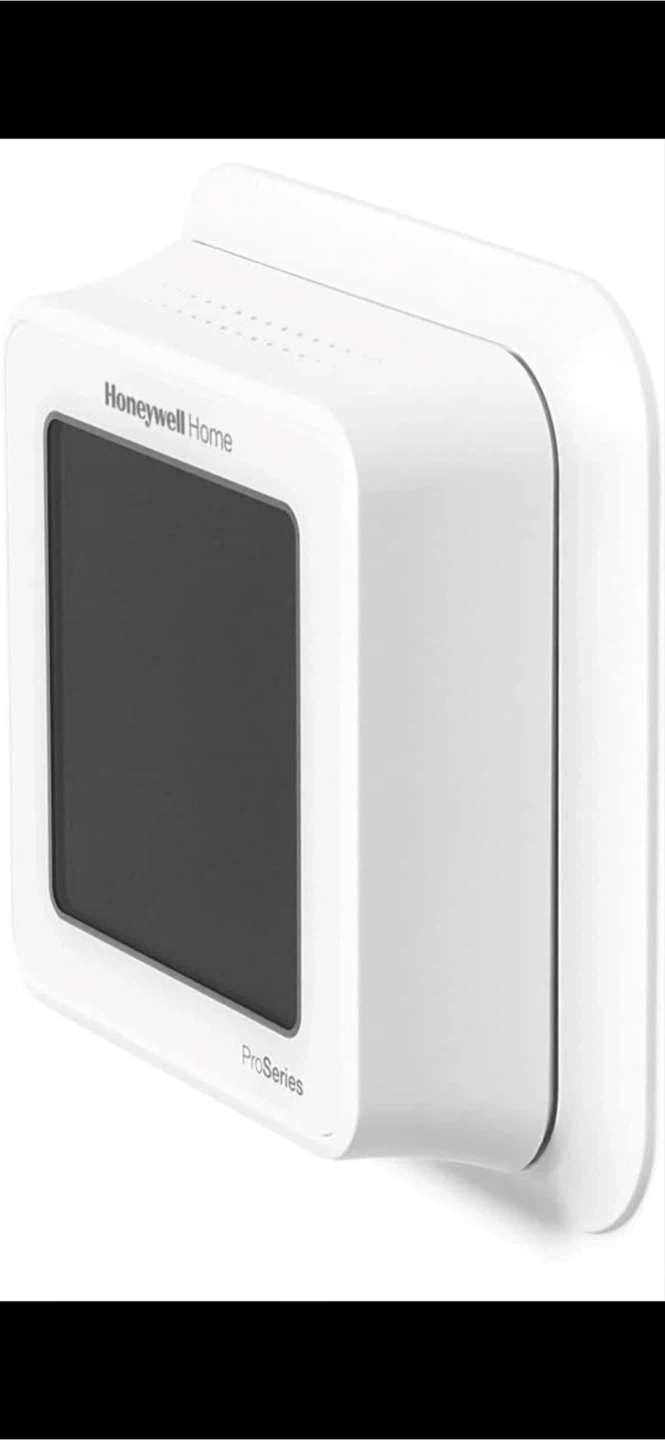 T6 Pro Smart Thermostat TH6220WF2006 - photo 2