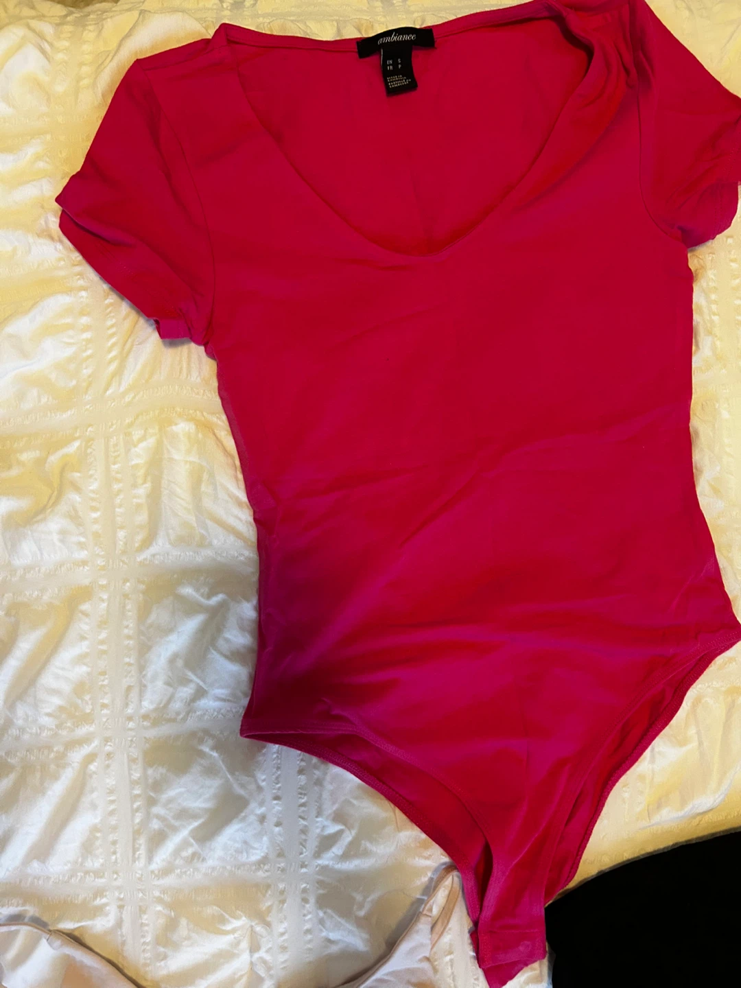 Arden, H&M, Shein tops - photo 5