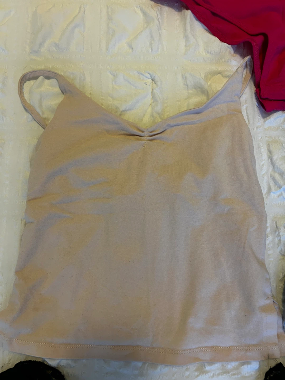 Arden, H&M, Shein tops - photo 3