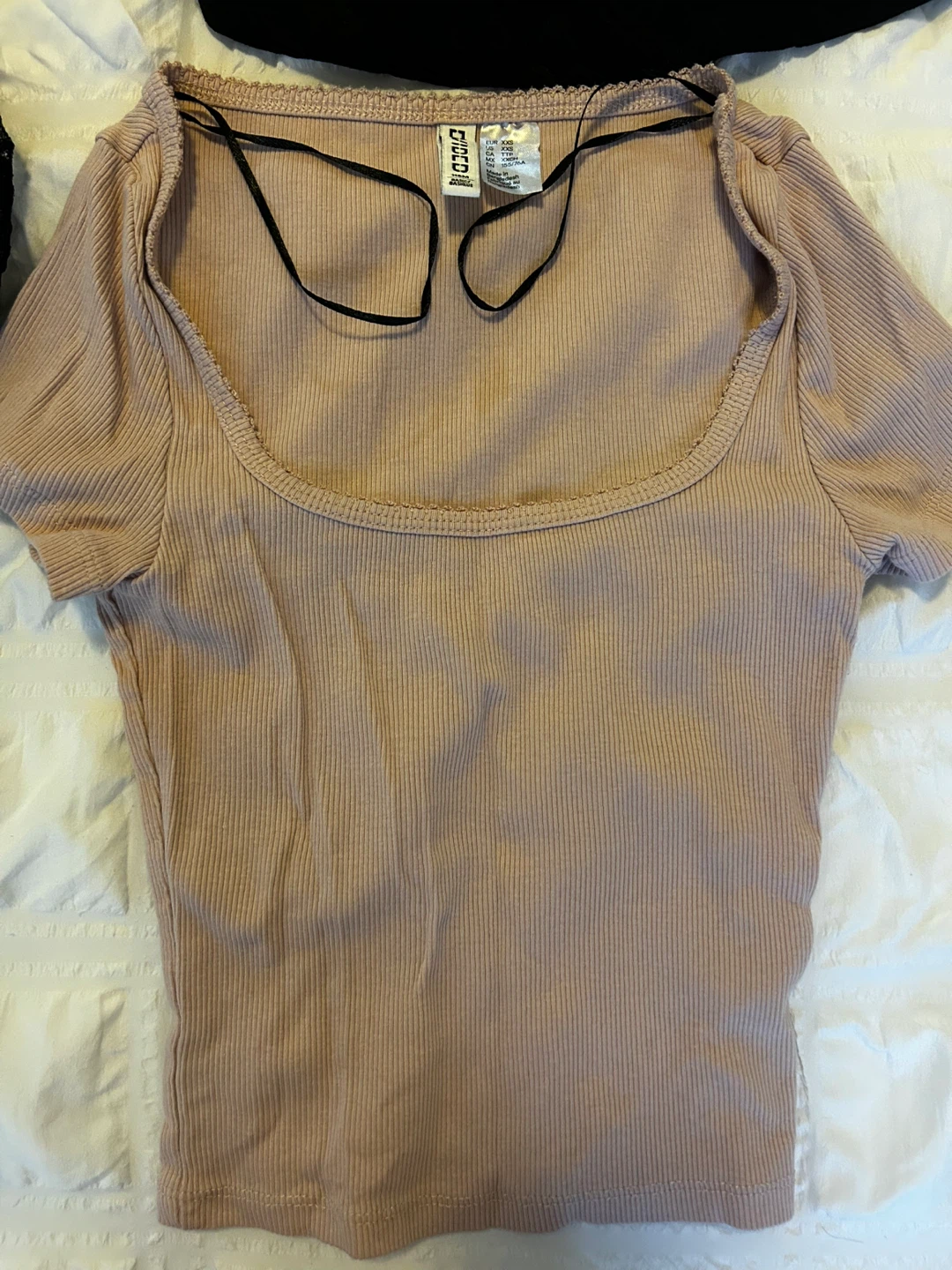 Arden, H&M, Shein tops - photo 2