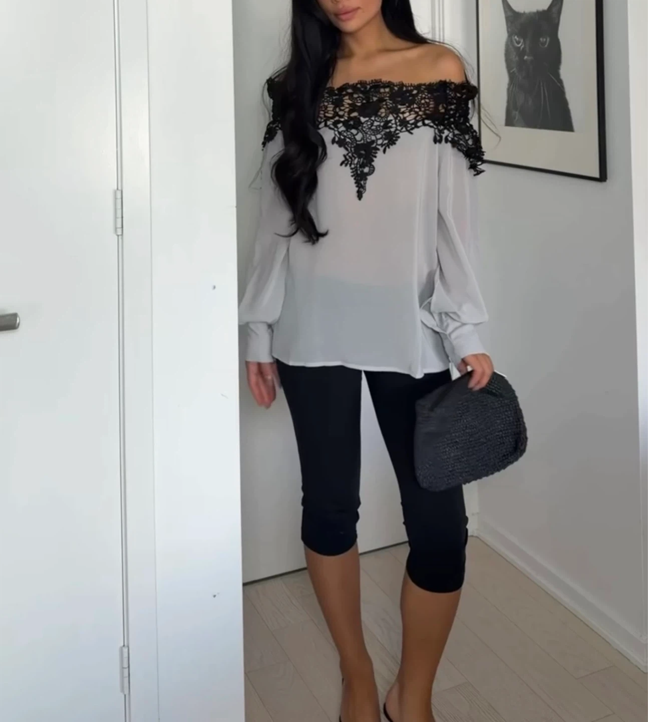 Stylewe Top - size small
