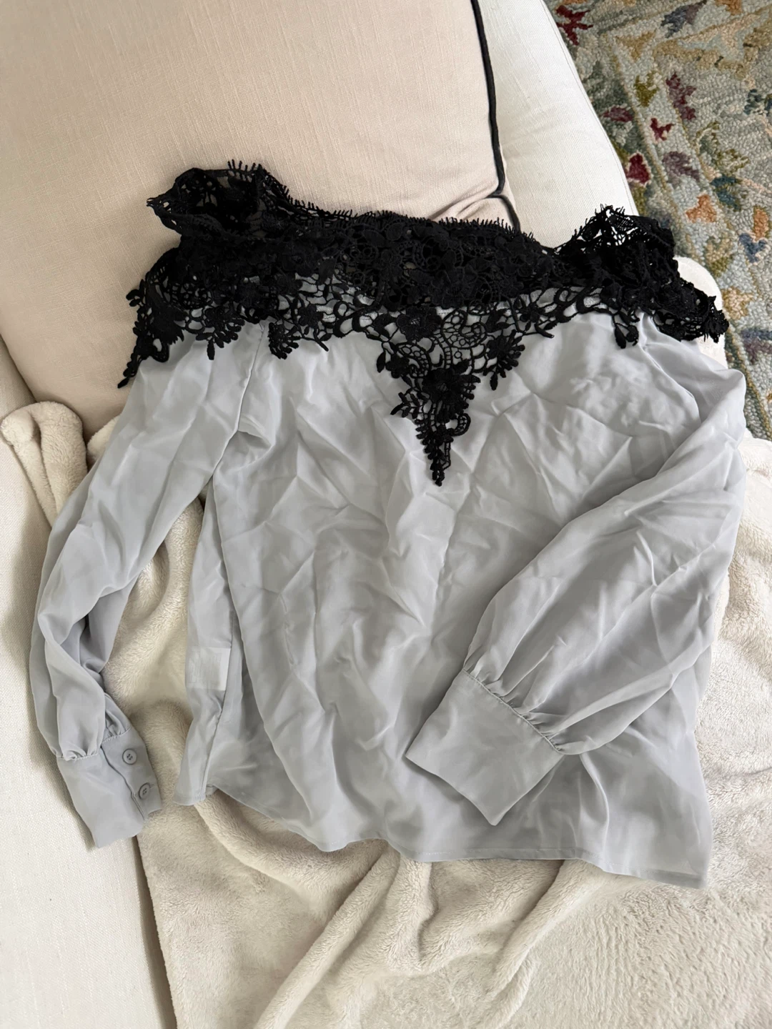 Stylewe Top - size small - photo 2