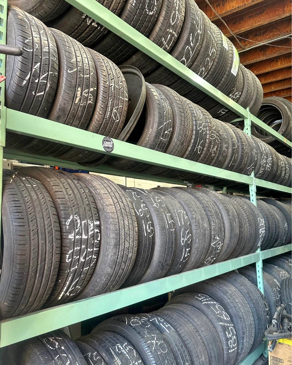 16”17”18”19”20” tires 🛞 - photo 2