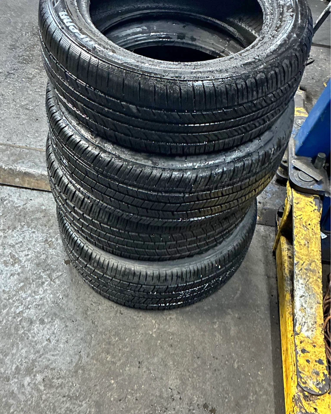 16”17”18”19”20” tires 🛞 - photo 3