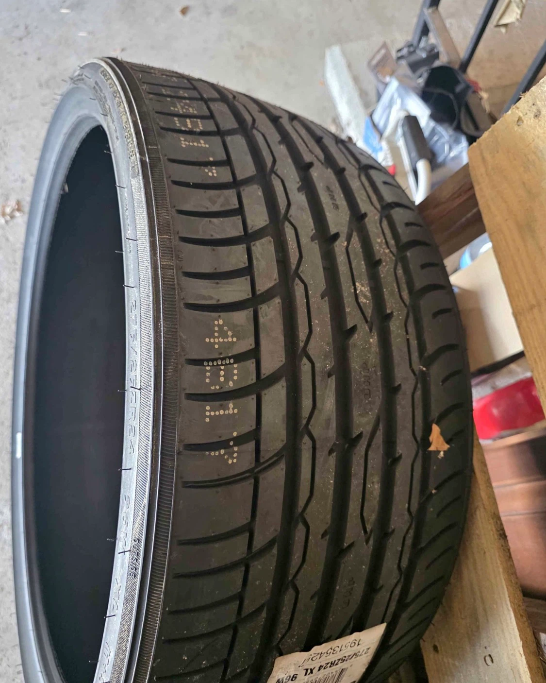 16”17”18”19”20” tires 🛞 - photo 4