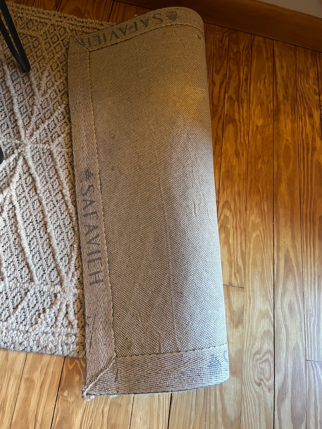 Safavieh Area Rug Runner - photo 2