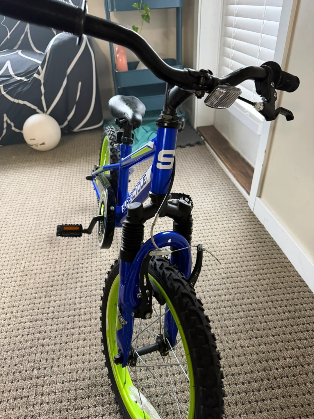Kids bicycle for sale