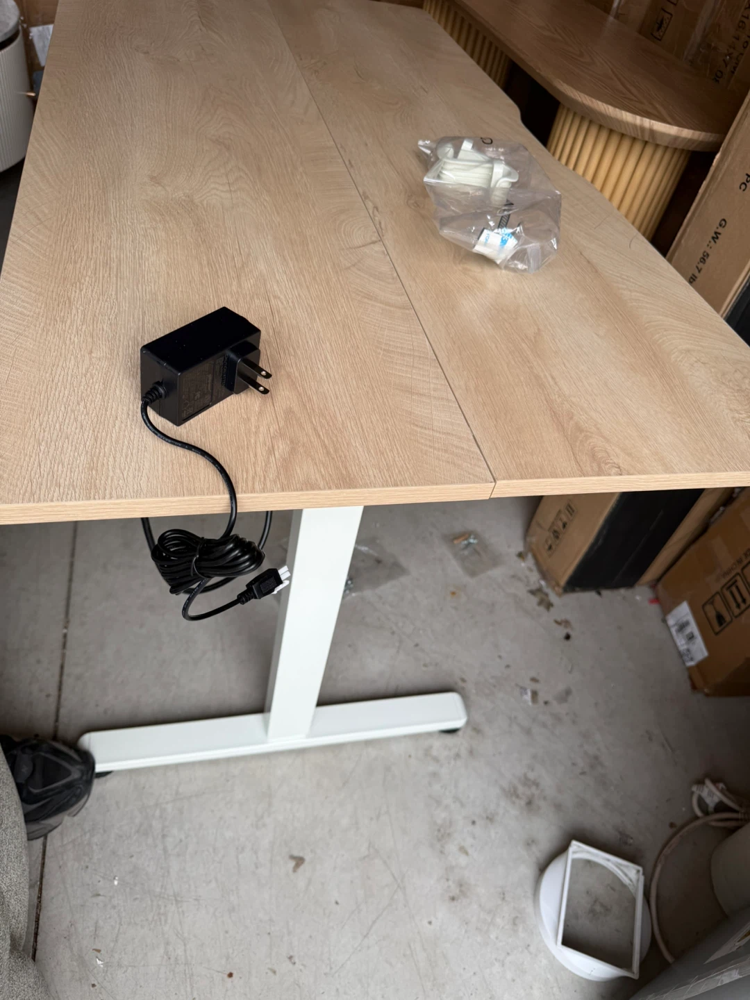 Adjustable Standing Desk 48inches - photo 5