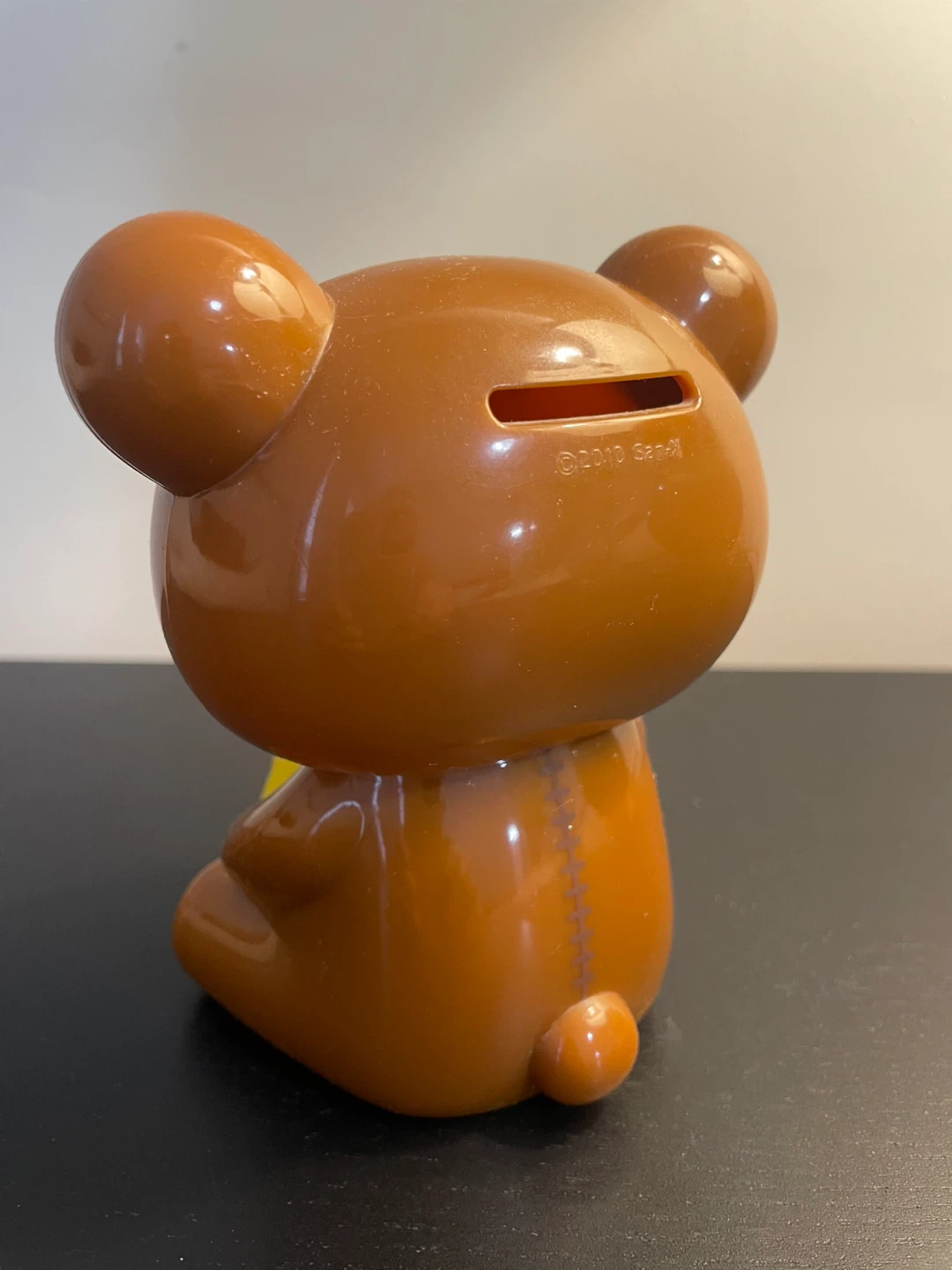 Rilakkuma and Kiiroitori Piggy Bank - photo 2