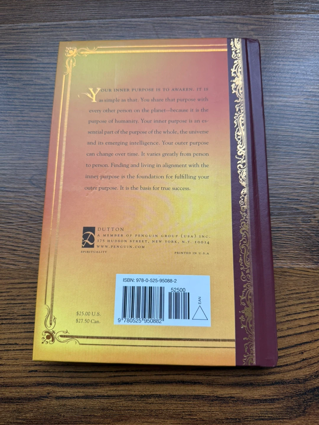 Eckhart Tolle Oneness With All Life Treasury Edition Book - photo 2