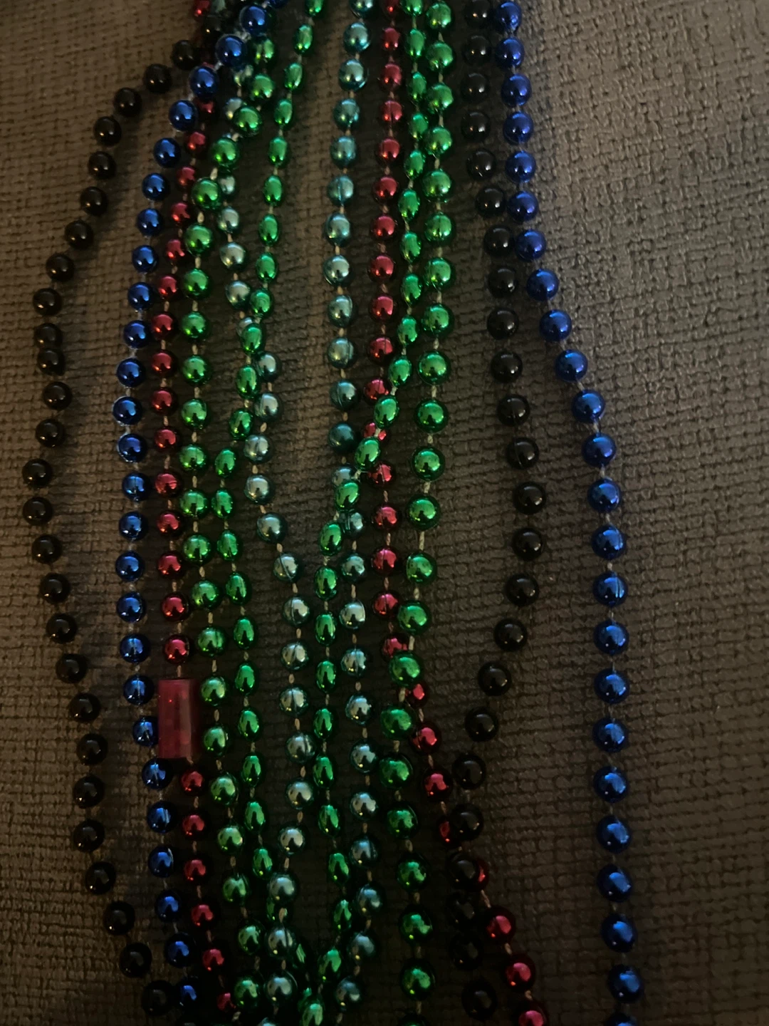 Beaded Necklaces - photo 2