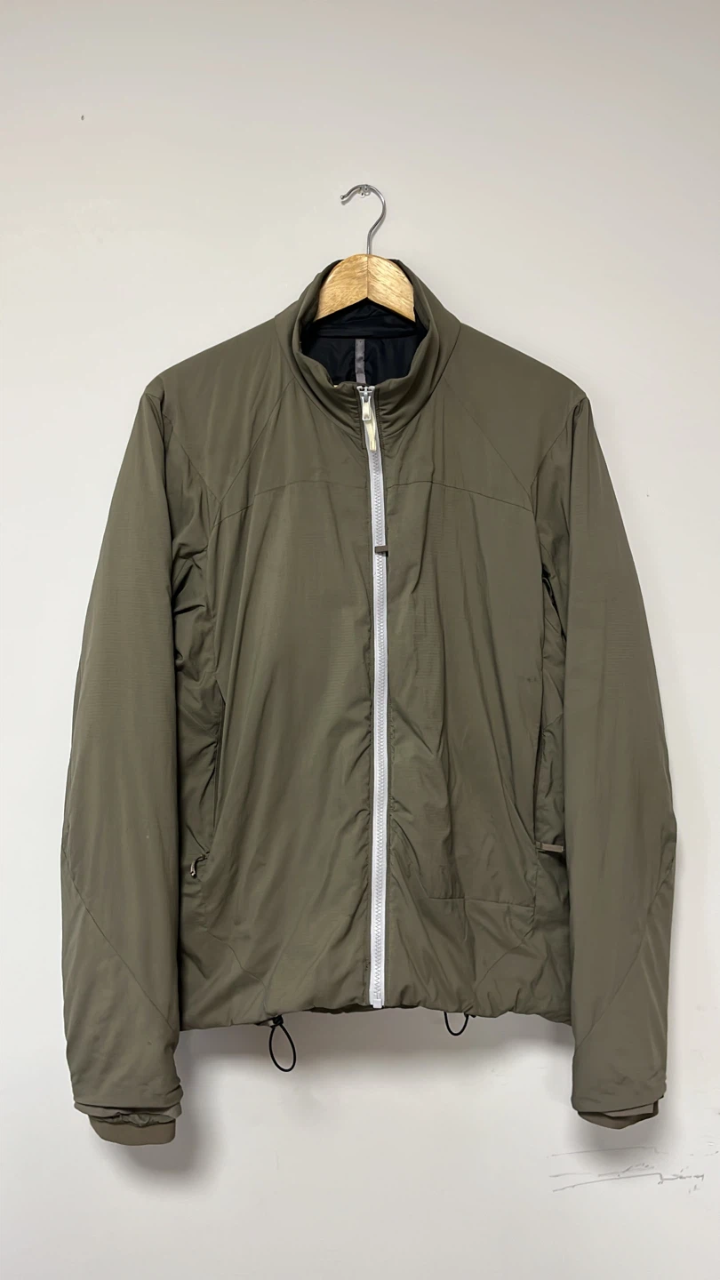 2012 Arc’teryx LEAF Atom Large