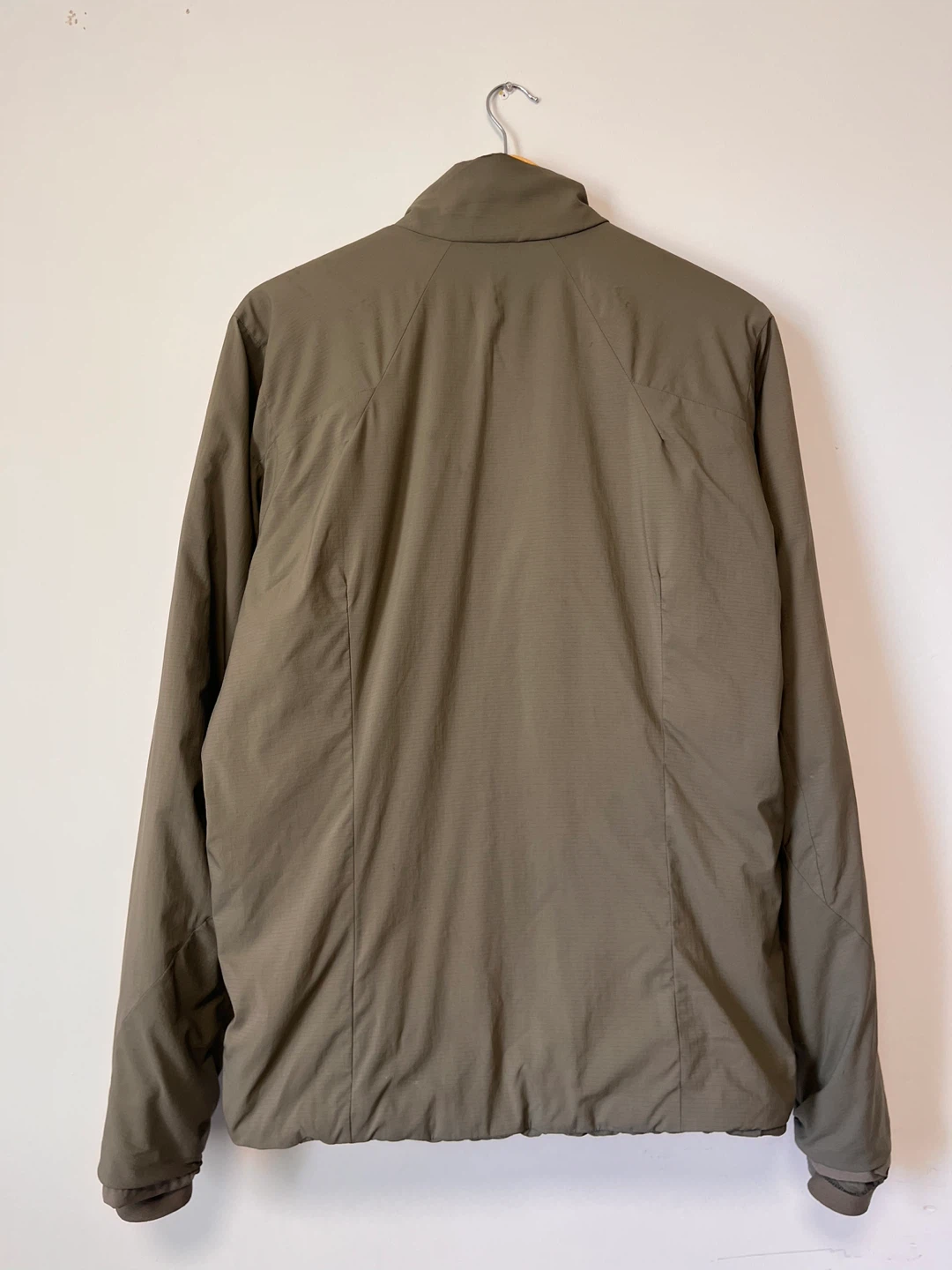 2012 Arc’teryx LEAF Atom Large - photo 2