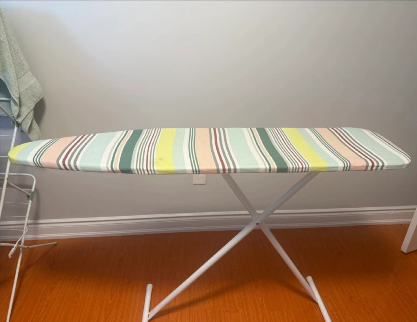 Striped Ironing Board - photo 2