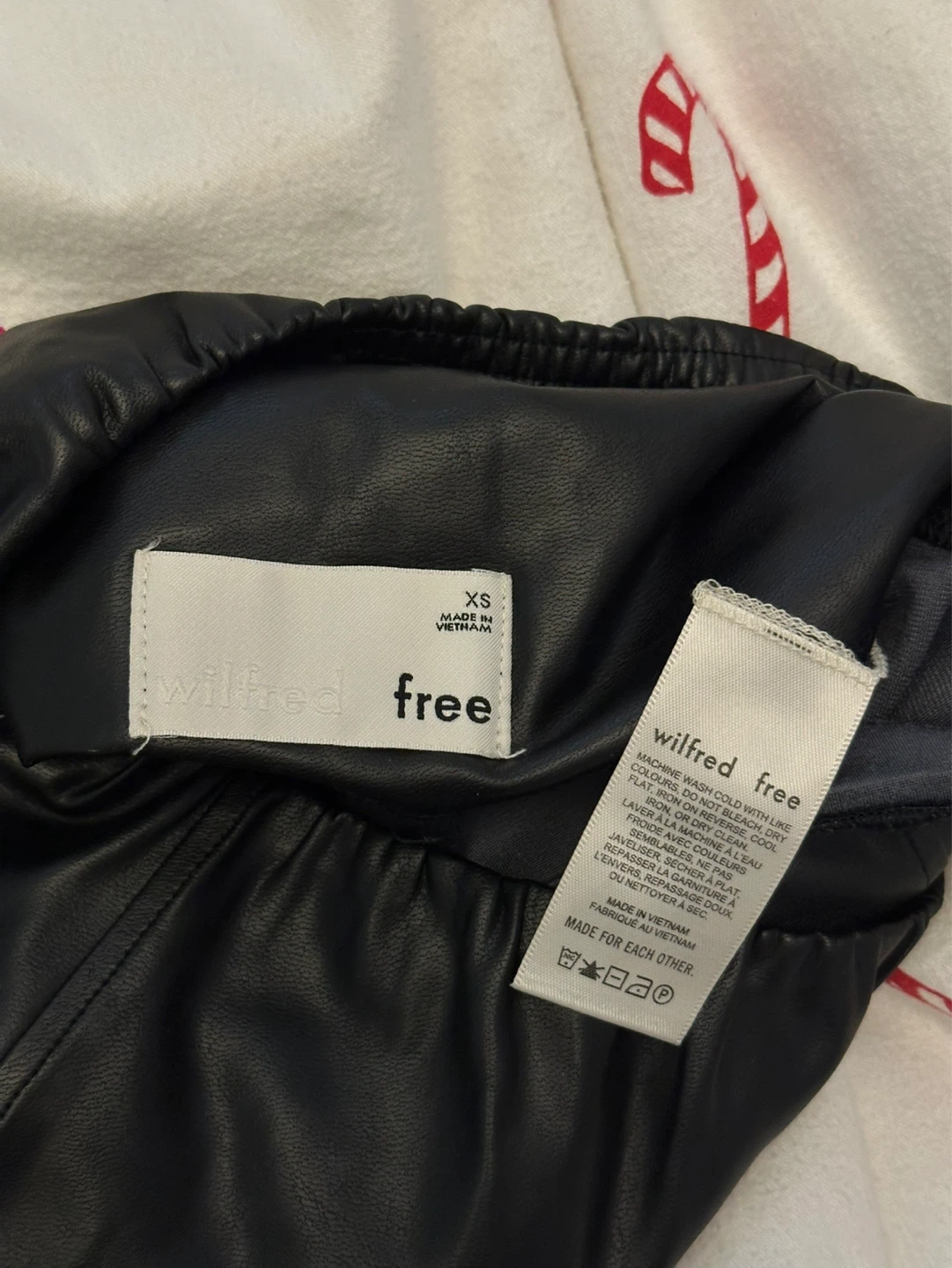 Aritzia daria pant xs - photo 3