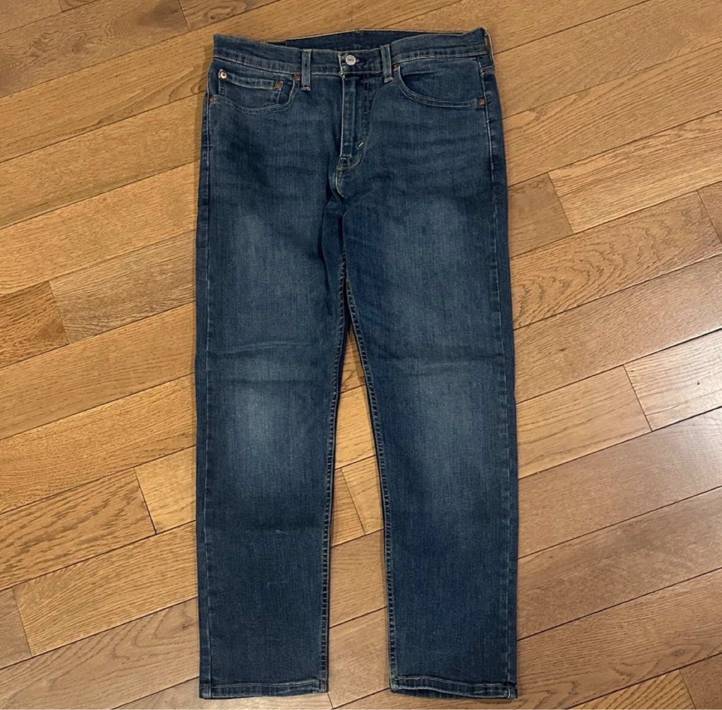Levi's Men's Jeans 502  W 32 L 30