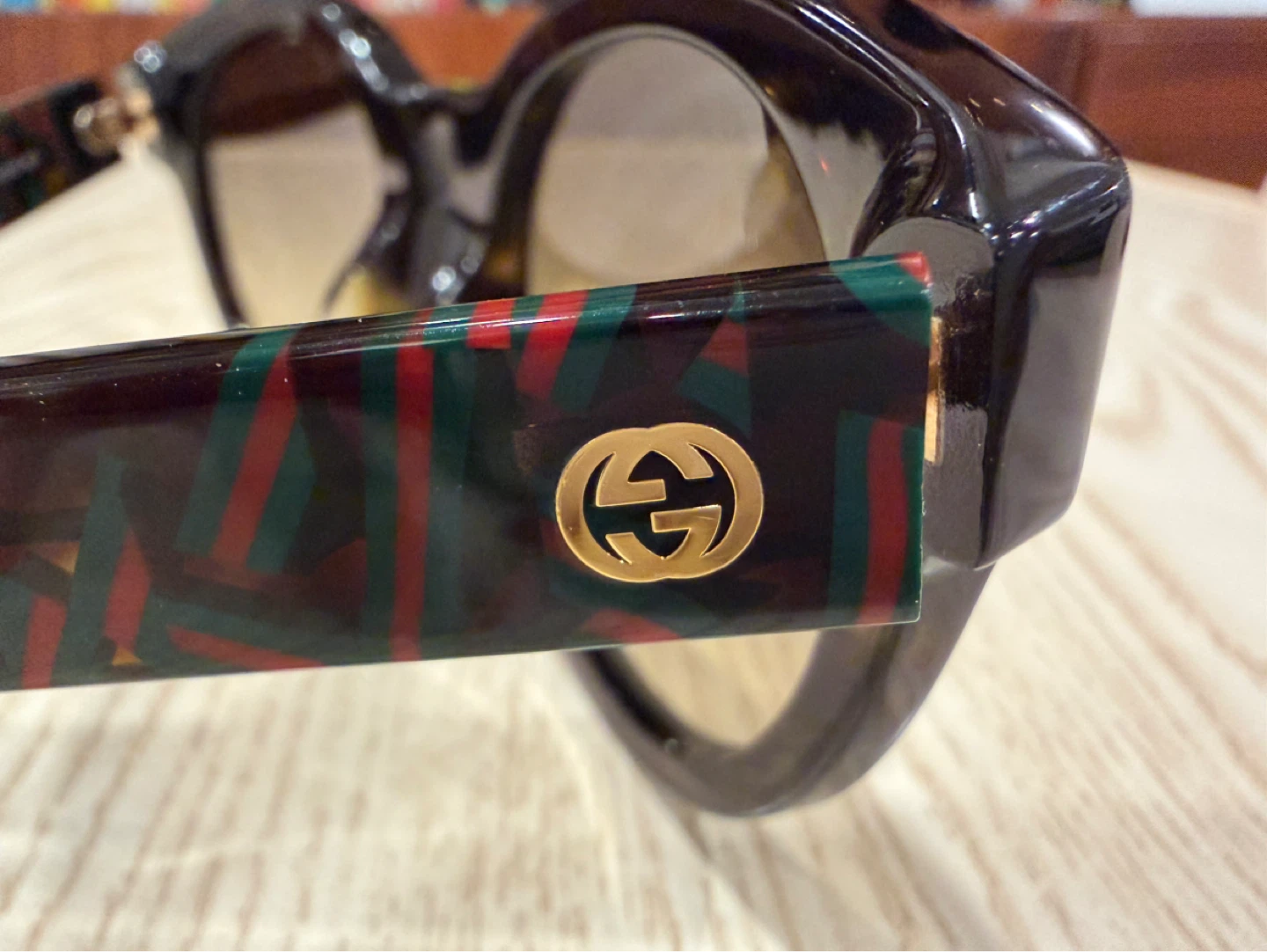 Gucci GG 3774/F/S Sunglasses - photo 2