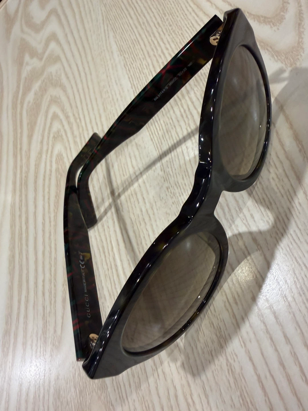 Gucci GG 3774/F/S Sunglasses - photo 3