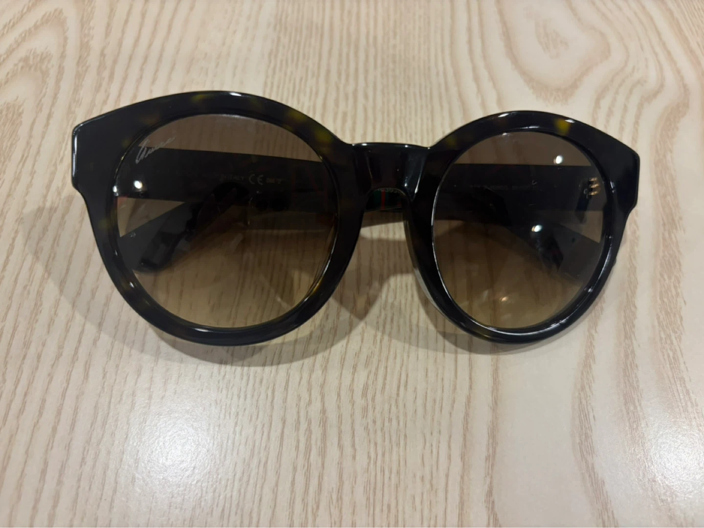 Gucci GG 3774/F/S Sunglasses - photo 4