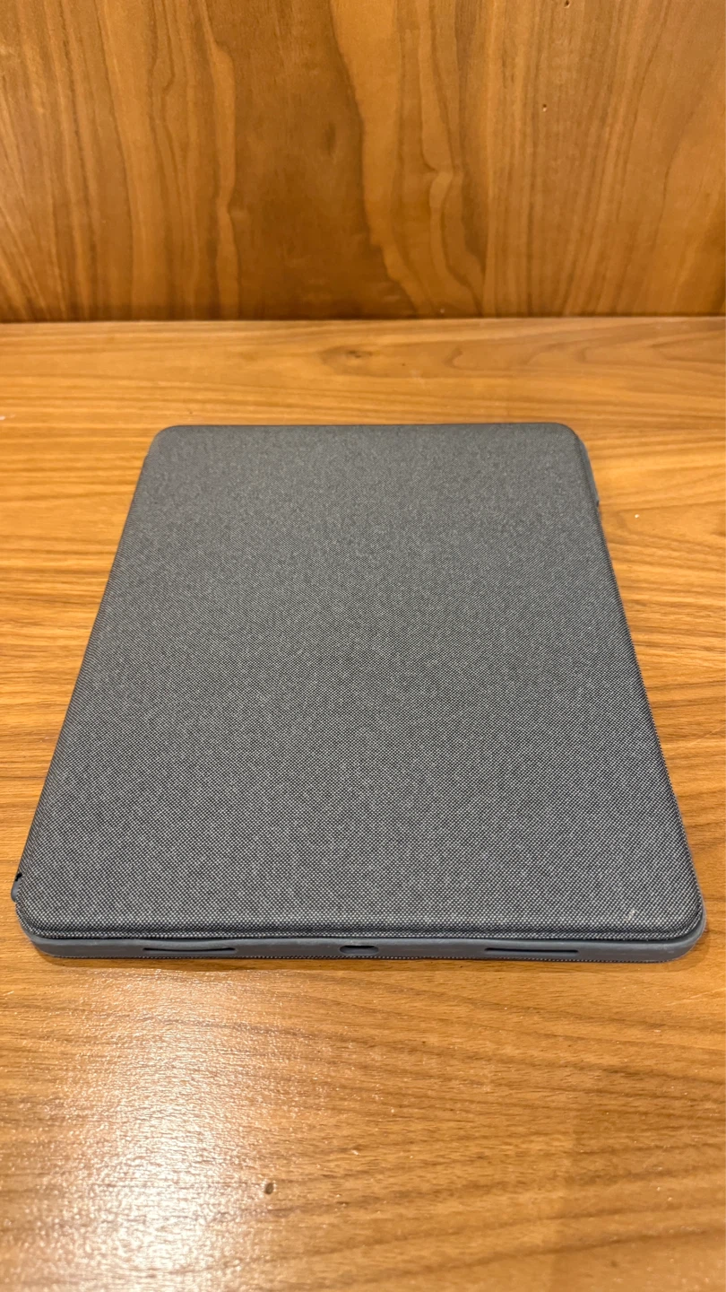 Logitech Combo Touch Keyboard Case for iPad Pro 12.9-inch - photo 3