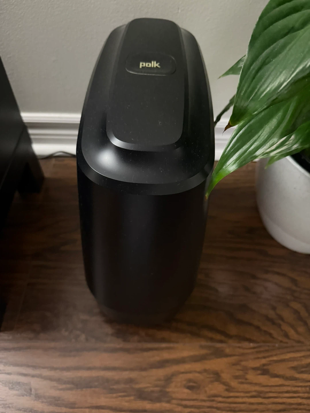 Polk Audio Soundbar with Amazon Alexa - photo 3