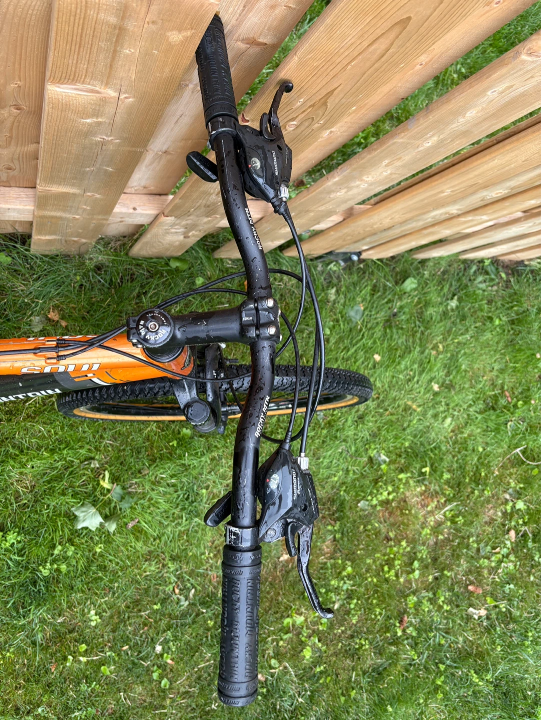 Rocky Mountain Soul Mountain Bike - photo 5