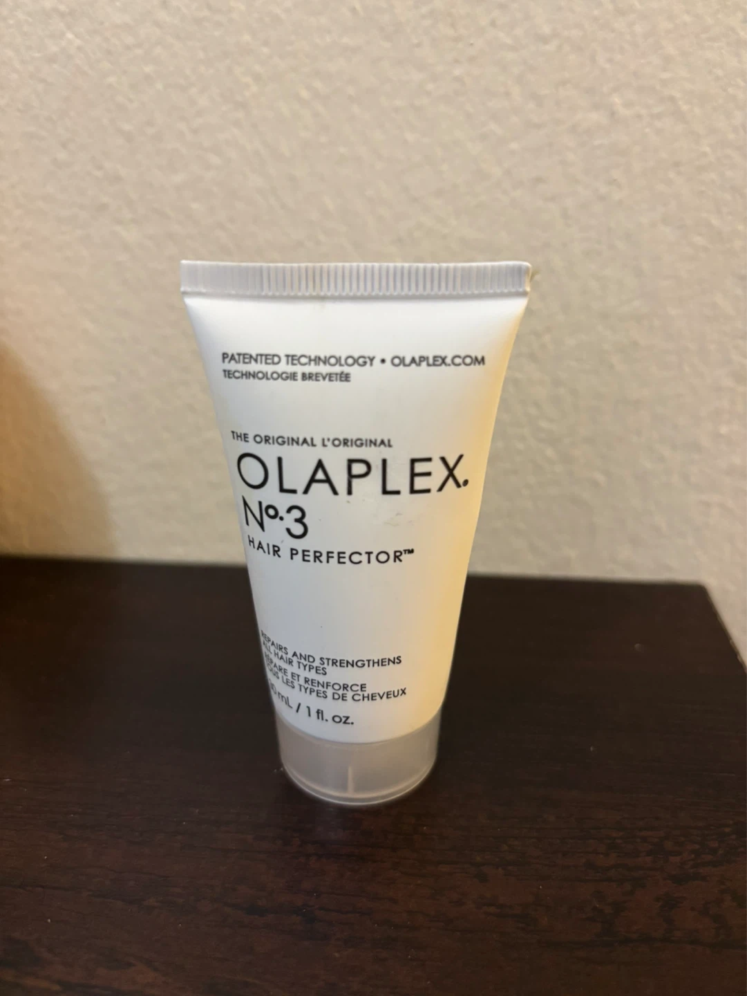 NEW-Olaplex No. 3 Hair Perfector 1 fl. oz.