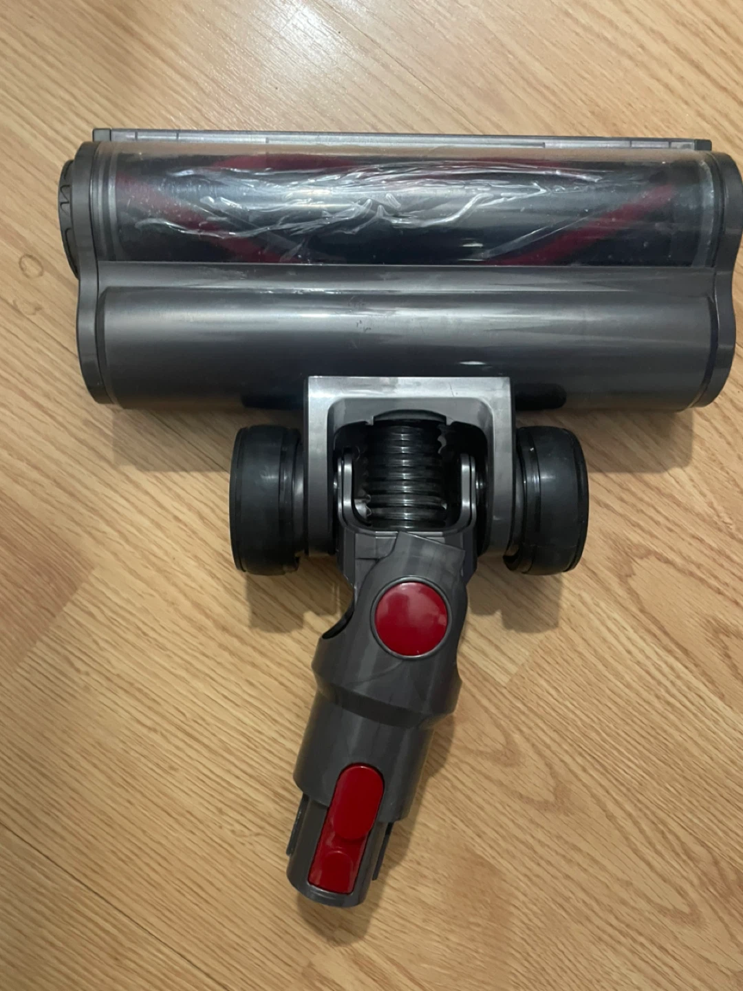 Dyson Electrical Floor Brush Model S7 ⚽️
