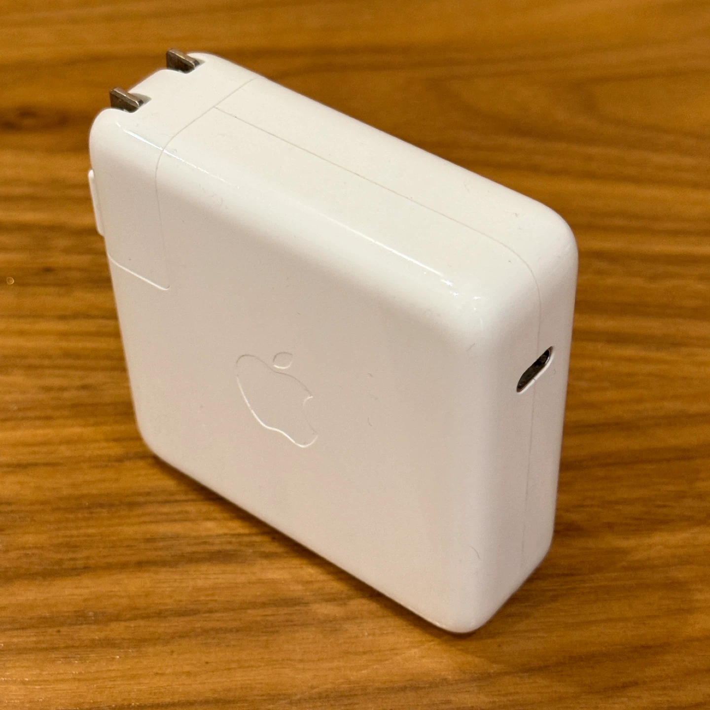 Apple 87W USB-C Power Adapter