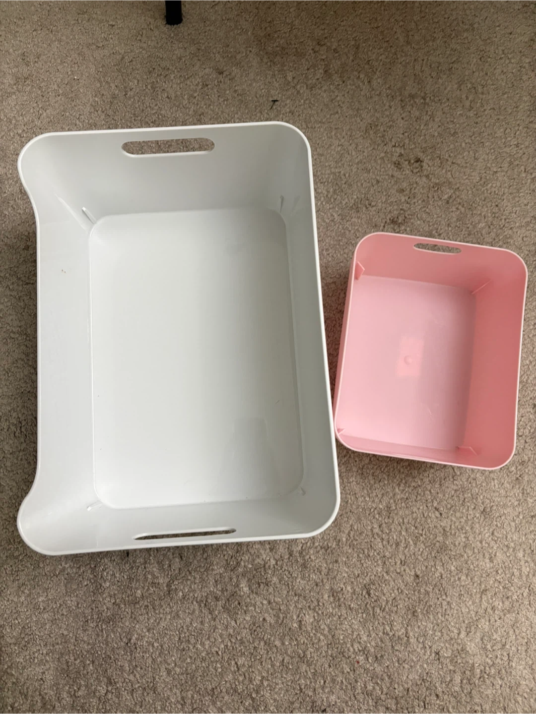IKEA UPPDATERA Box