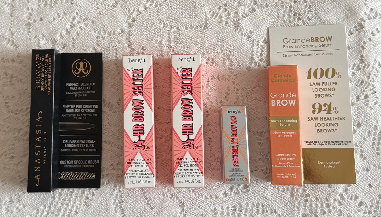Mascara and Brow Collection $5.00 and up 🆕 (original condition) - photo 2